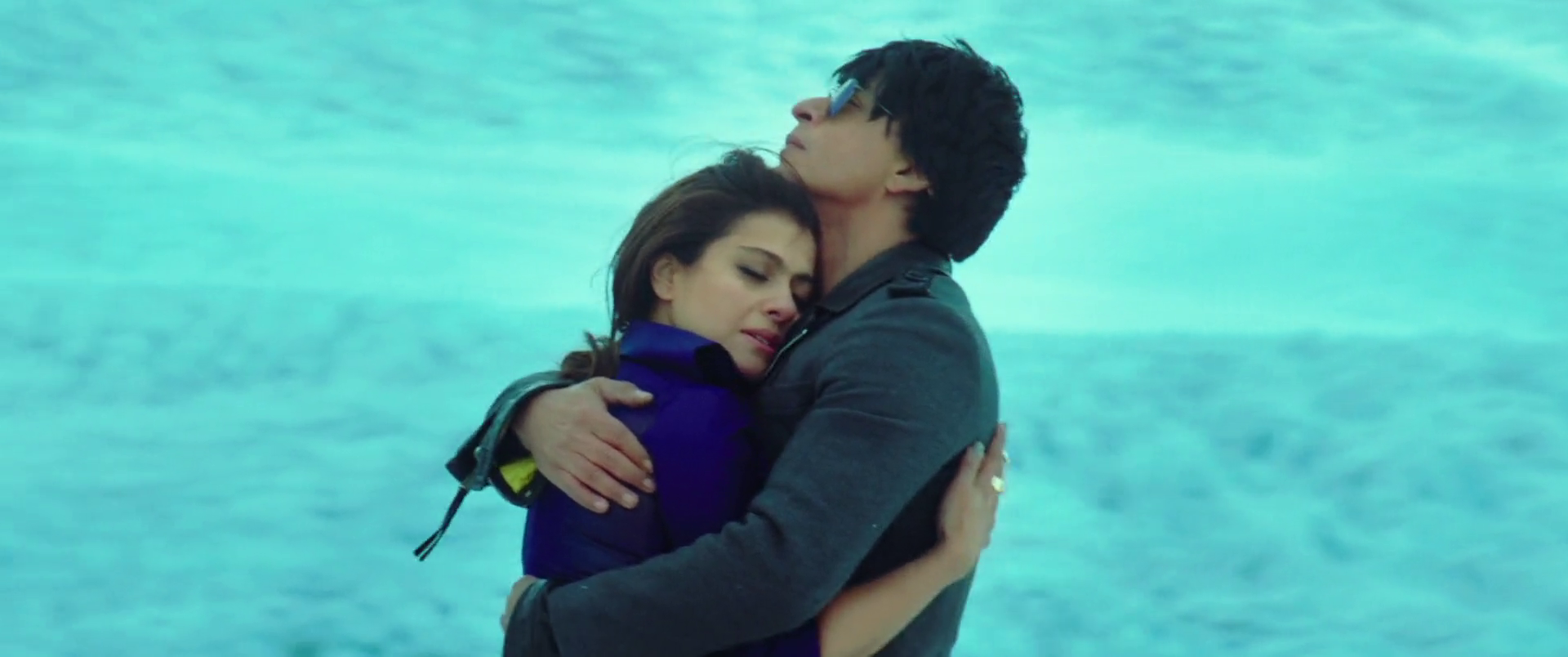 DilWale on Computer Vlc Media Player