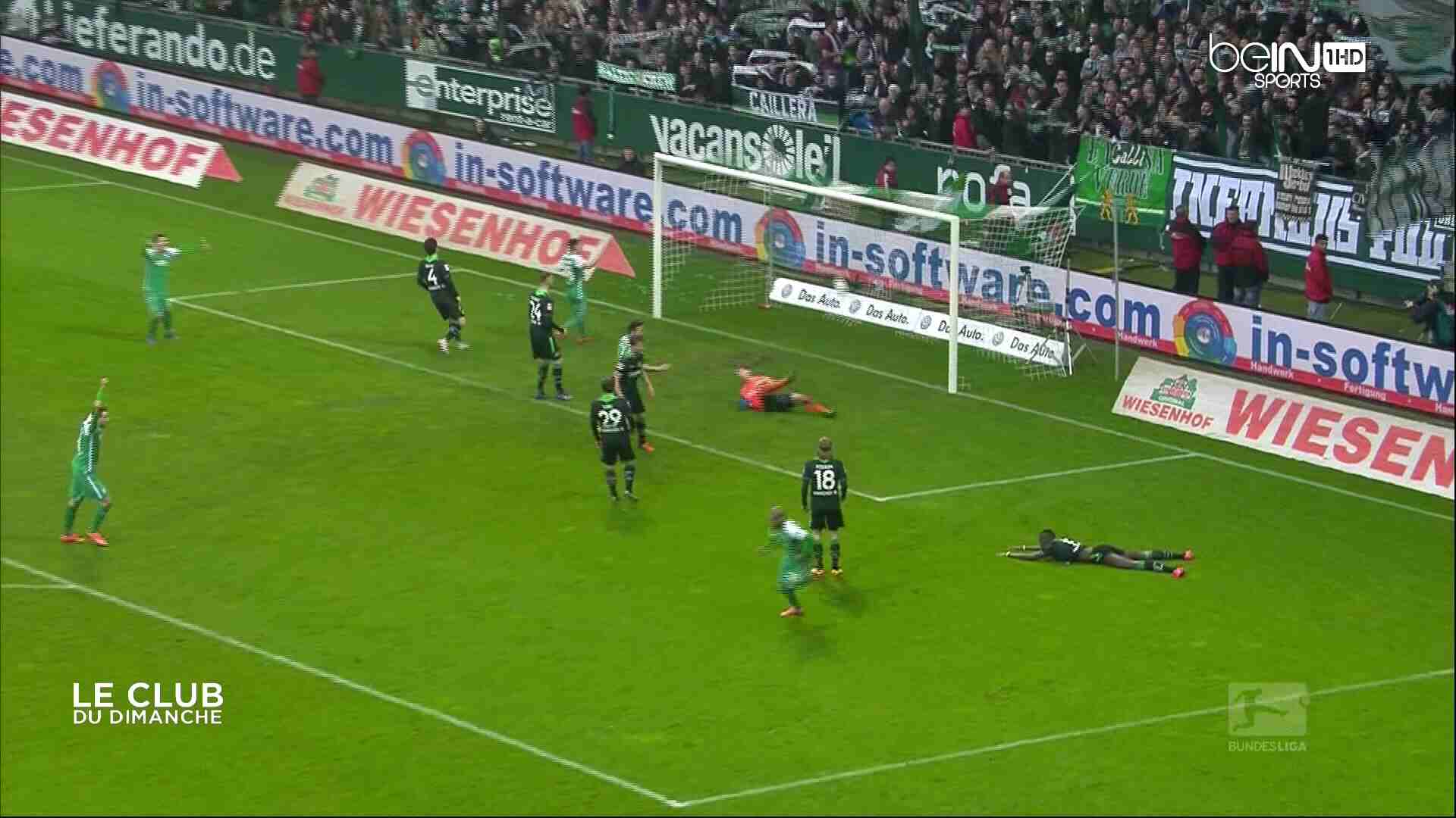 bein sports 1HD 13E, 11095H