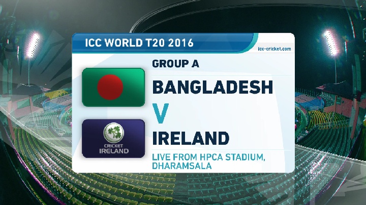100.5°E  ICC WC T20 WF 3940 V 9600