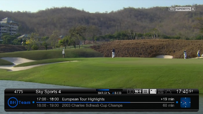 SkySports 4 uk 28East<br />11915H 27500 5/6