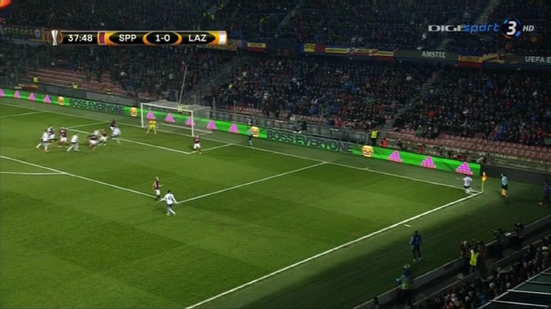 DIGI sports 3 hd 11747 9.0 east