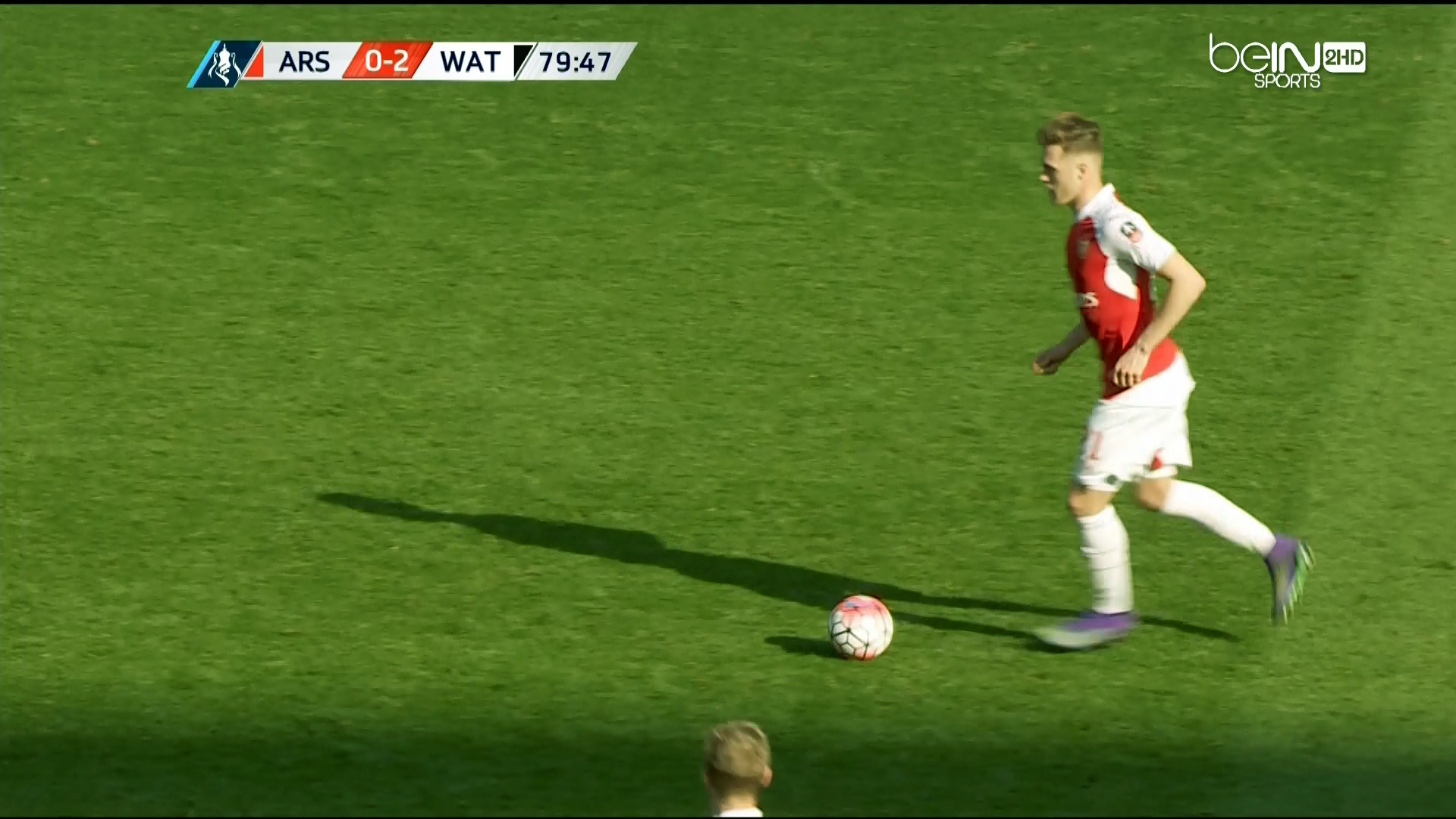 beIN 2HD Sports 13'E 11096 H