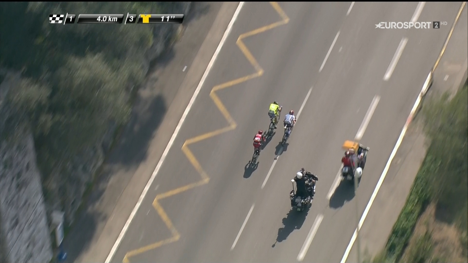 Eurosport 2 HD Russia<br />11800 H 28800<br />85E
