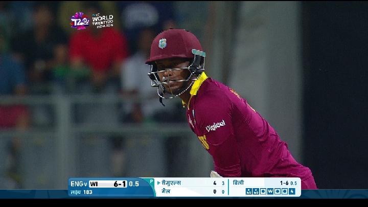 WT20 feed Hindi