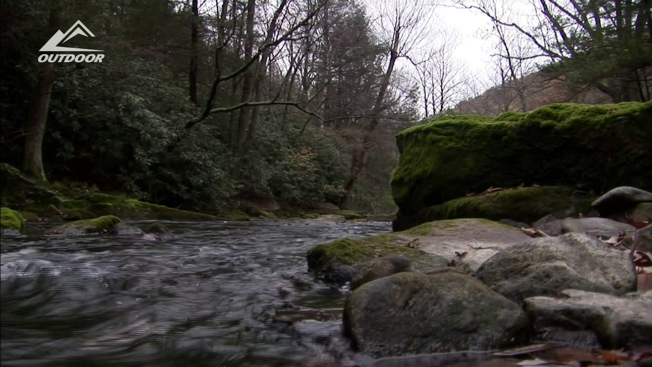 Outdoor channel 85 E