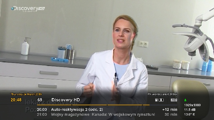 Discovery HD 11449H 13e