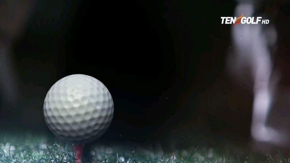 Ten Golf HD 100E 12642