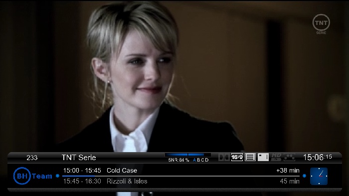 TNT serie Germany 19east<br />11759H 27500 9/10