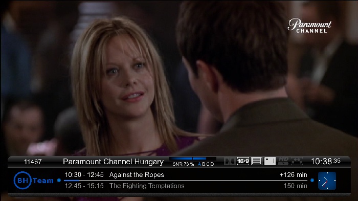 Paramount ch.Hungary 0.8West<br />12227V 27500 5/6