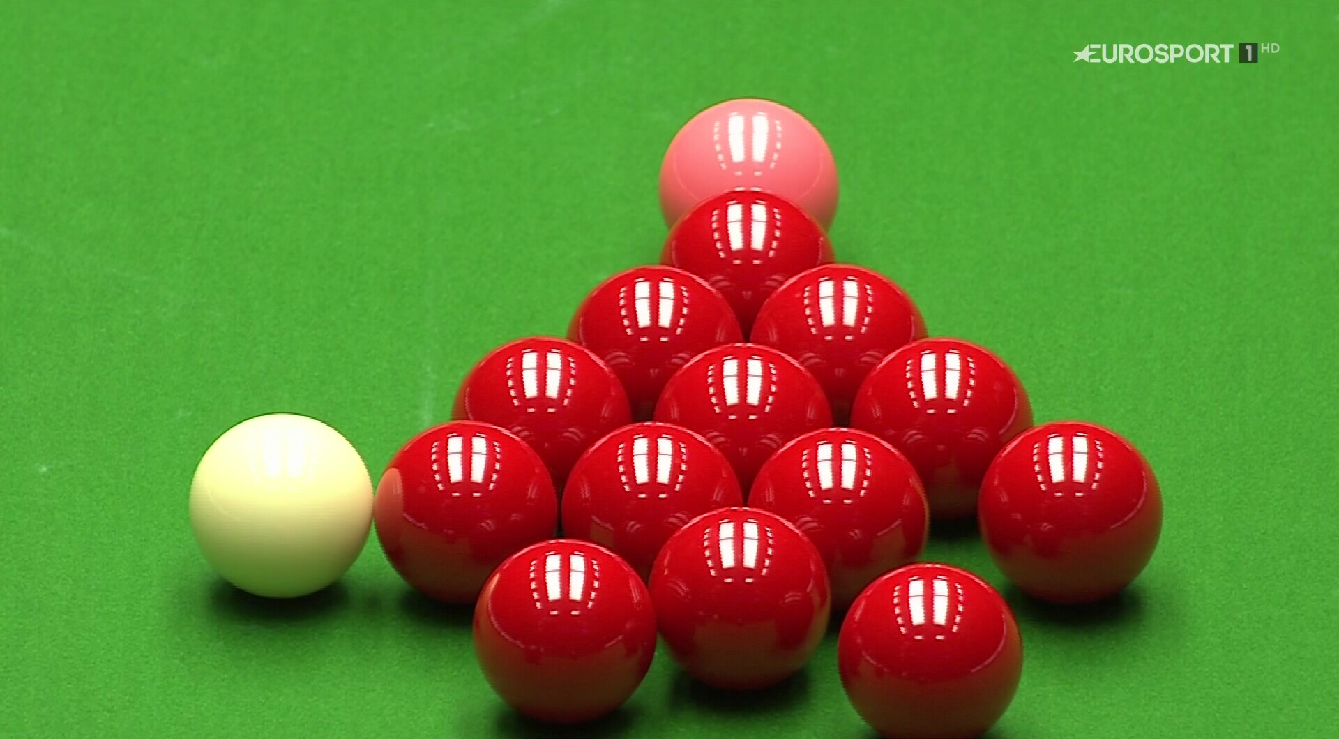 Eurosport 1 HD 85E 11800