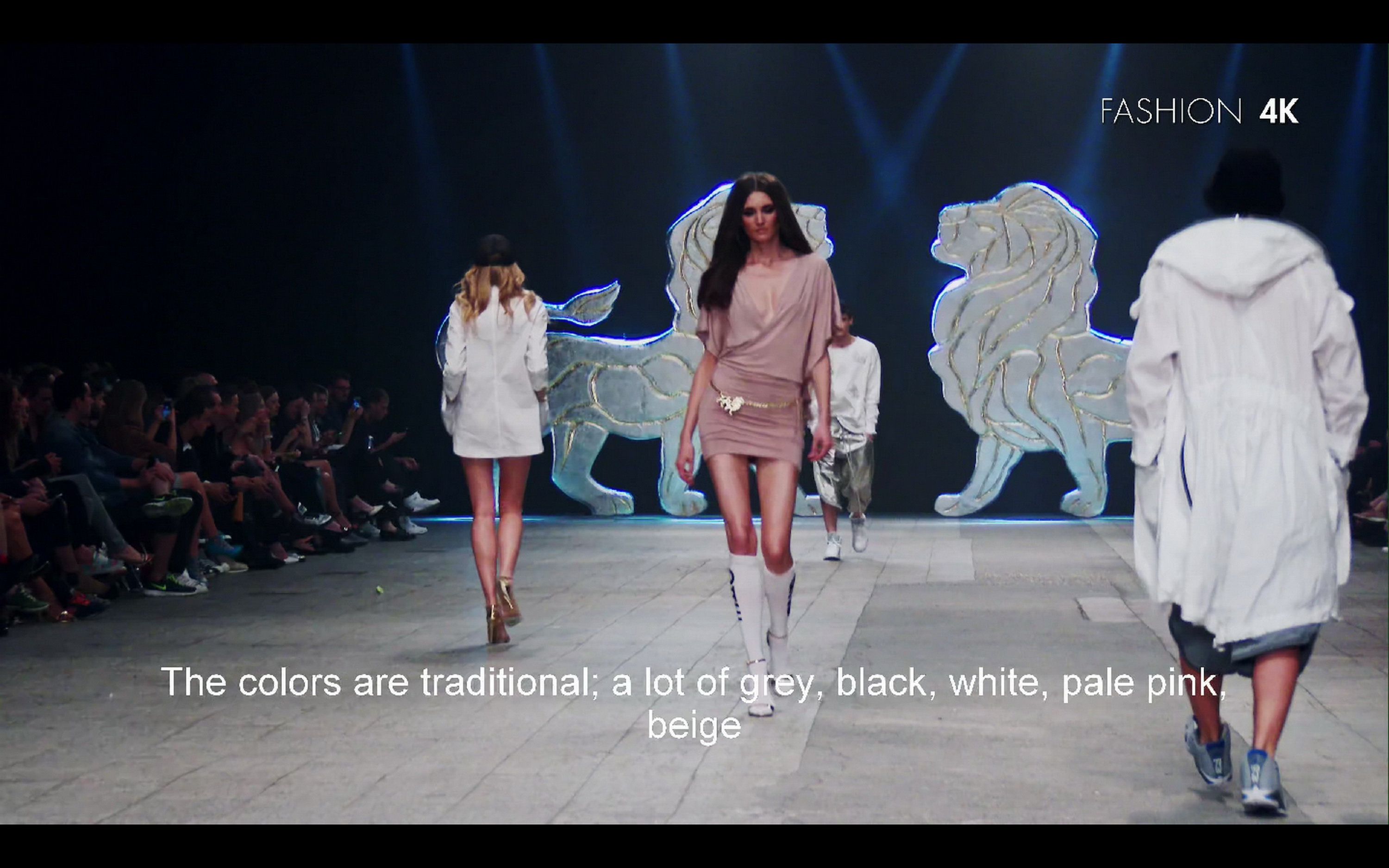 Fashion tv 4K<br />11977<br />52.5E