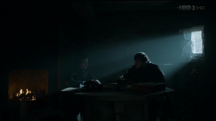 HBO 3 HD  10834 13E
