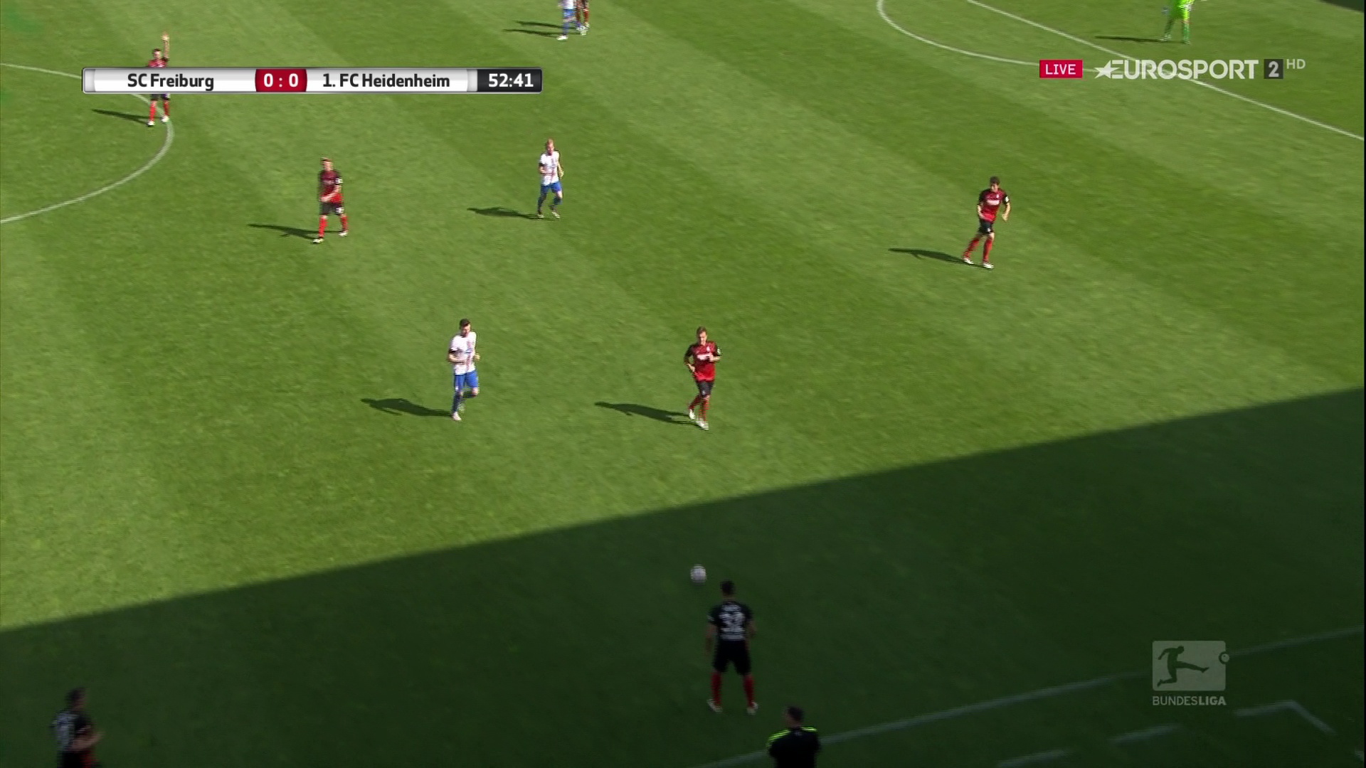 11258 @13 east hotbird euro sports 2 hd