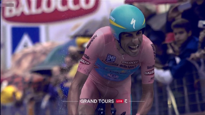eurosport 1 @ 13'E 11240 V 27500