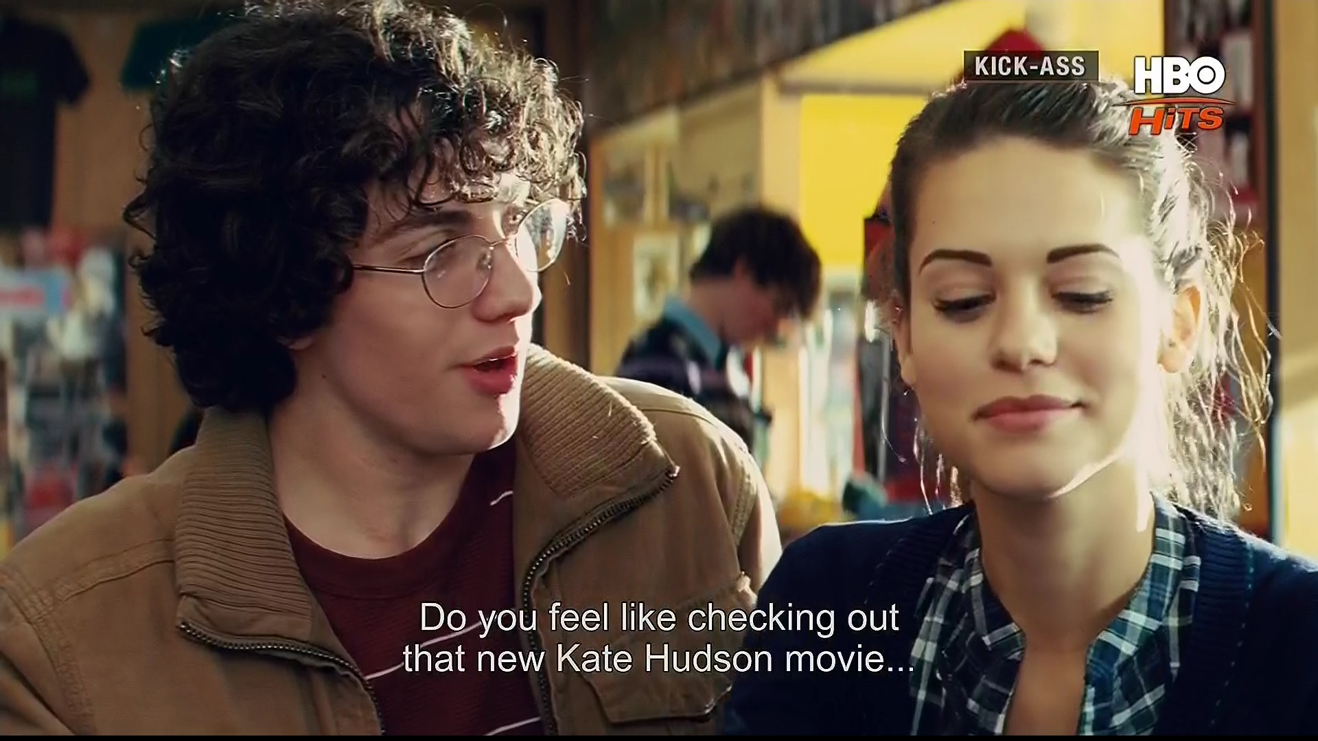 HBO Hits HD 100E 12642