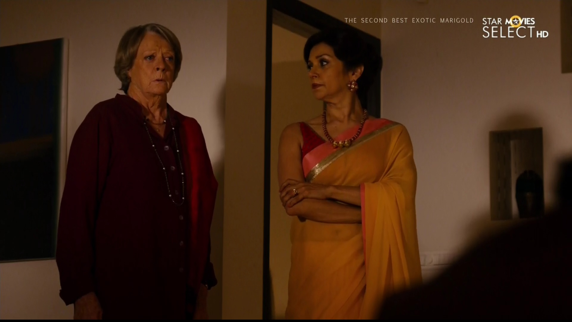 STAR MV select HD 100E 12582