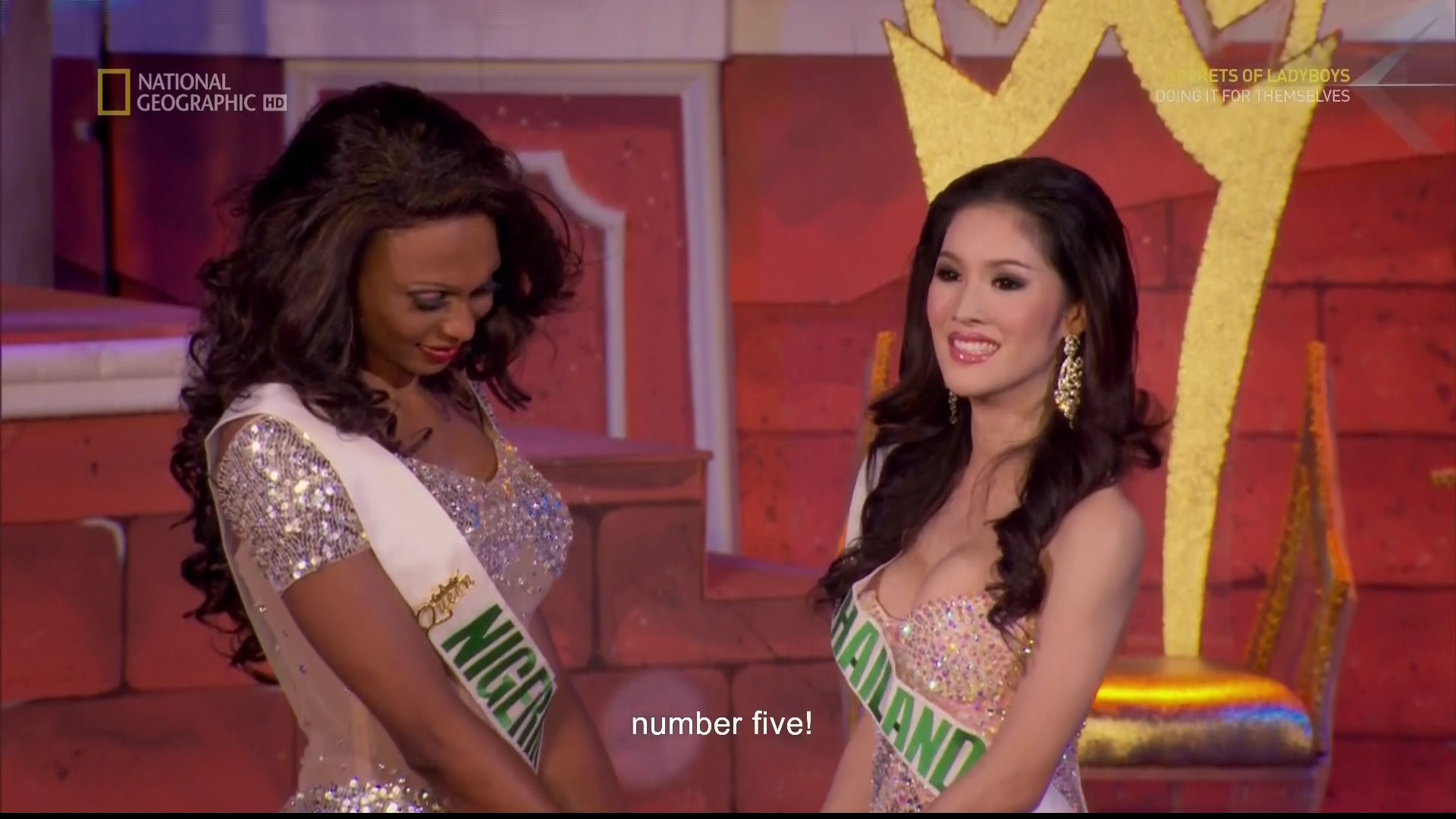 12642 V 40700 @ 100.5'E