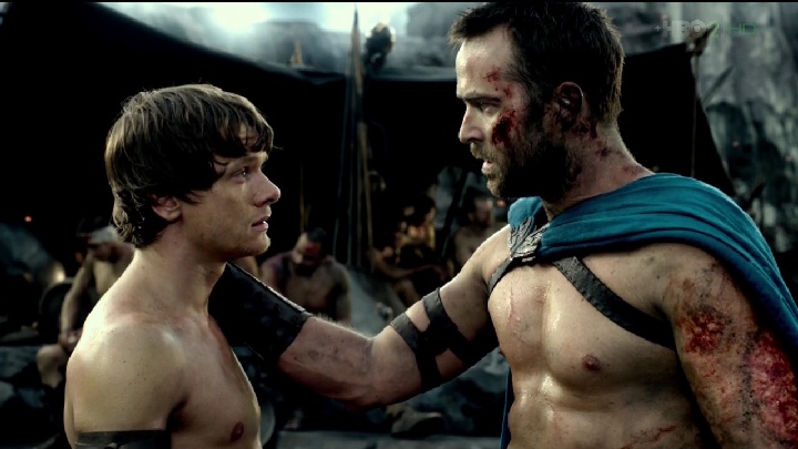 HBO 2  HD  10834  V  13E