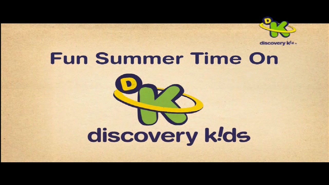 Discovery Kids, 95 E, 11172 H