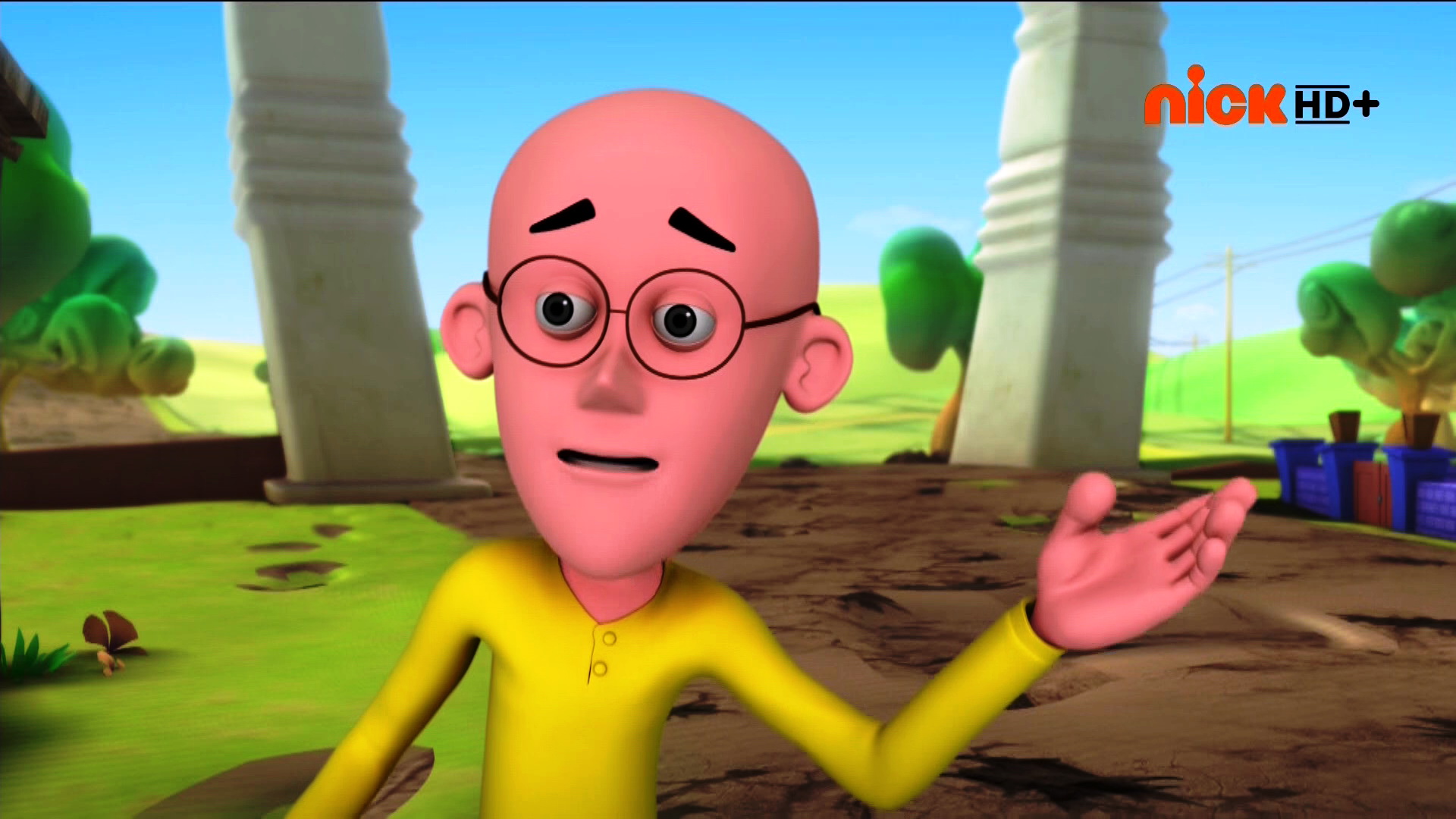 Nick HD+<br />12702<br />100.5E