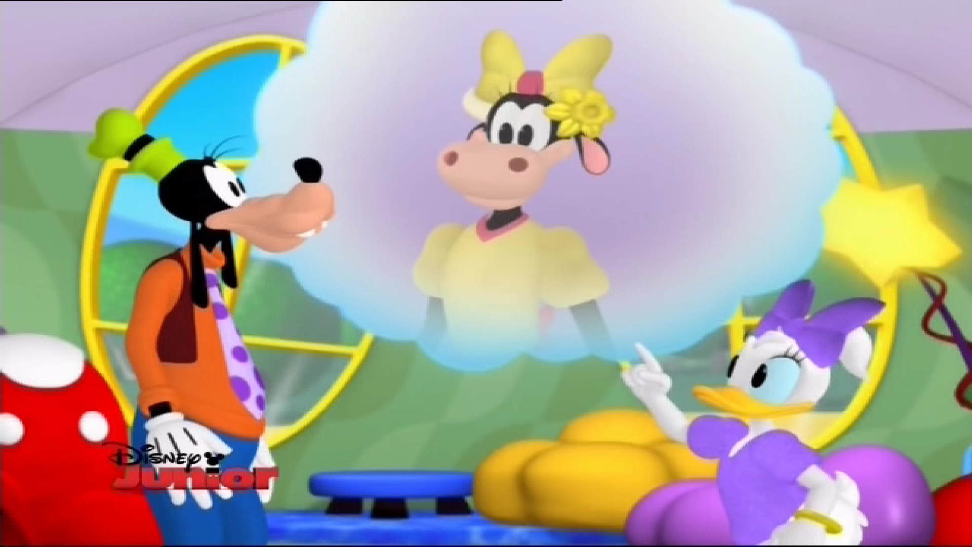 11672 H 44995 88'E<br />Kids Time as Cable Tv Goes Off