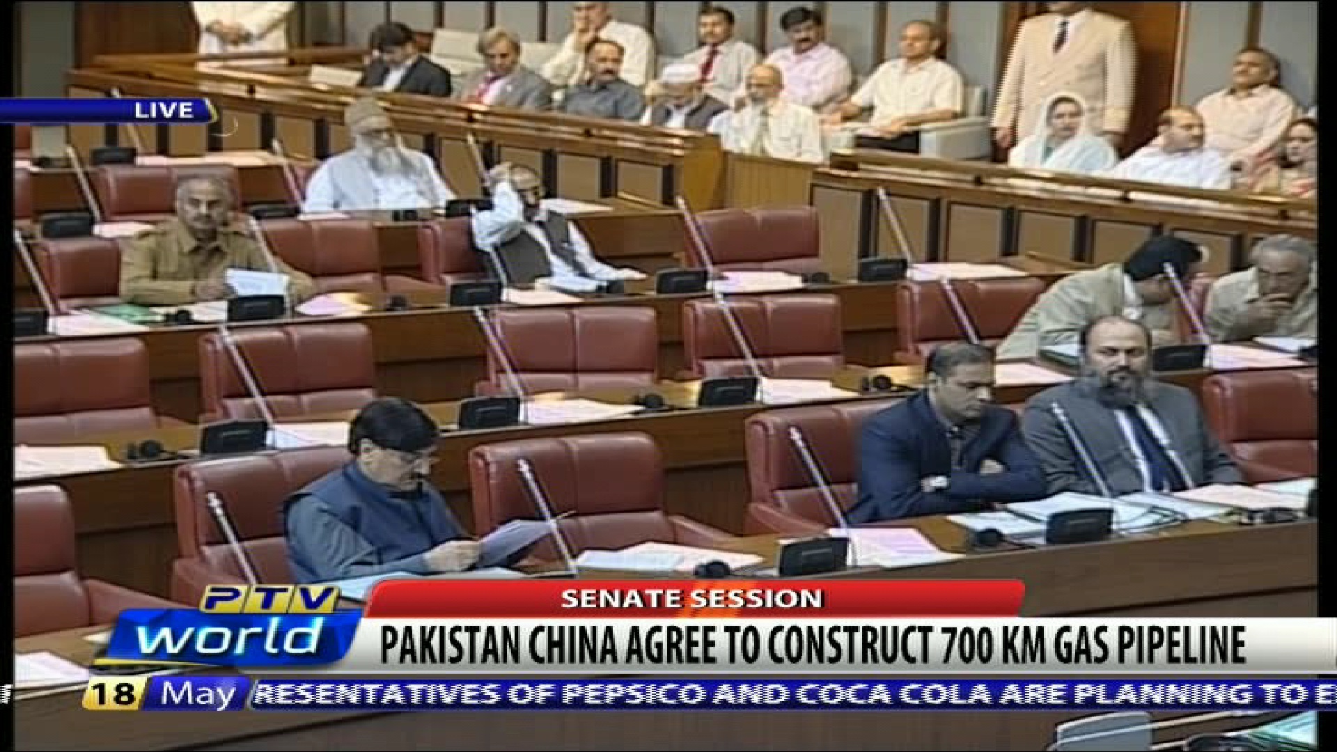 4004/15550 pak sat 38'E