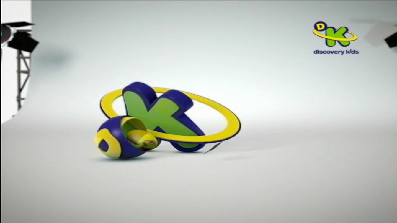 Discovery Kids, 95 E, 11172 H