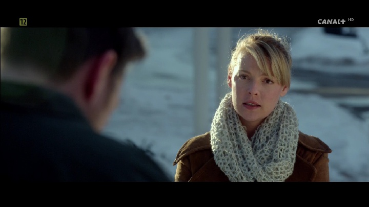 Canal+ HD  11278 v  13E