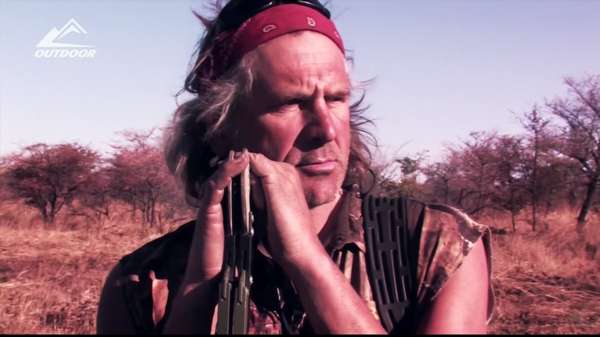 Outdoor HD 85E 12120