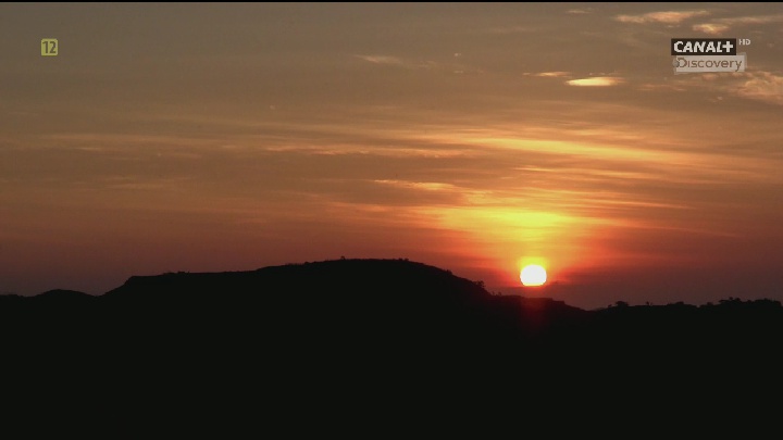 Canal+ Discovery HD  11449  13E