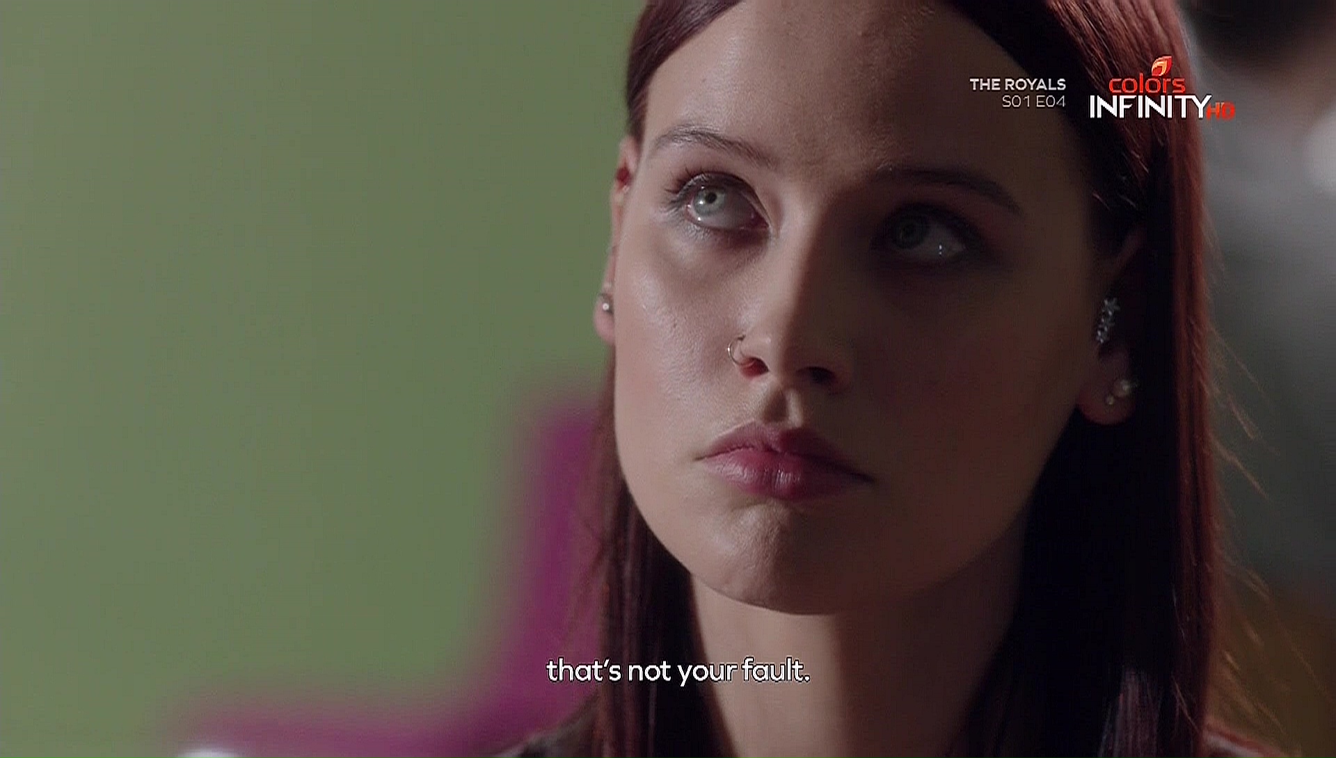 11050 v @88 east colors infinity hd