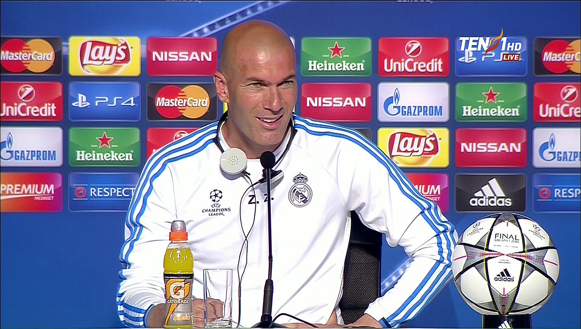 11164 v @88 east ten 1 hd