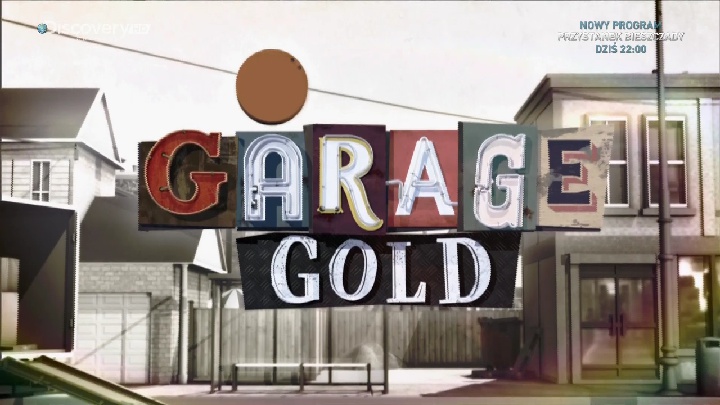 Discovery HD  11449  13E