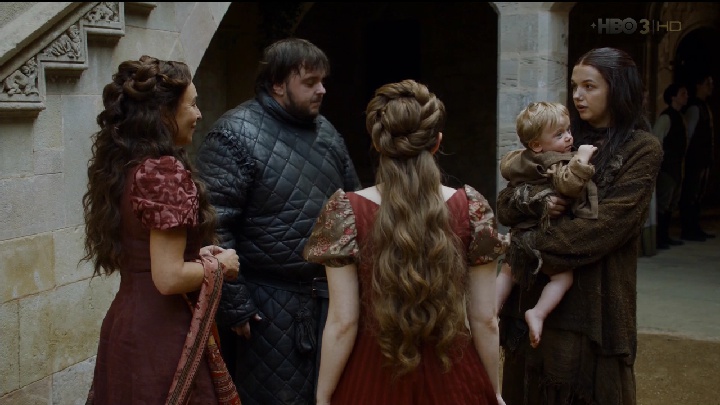 HBO 3  HD  10834 v  13 E