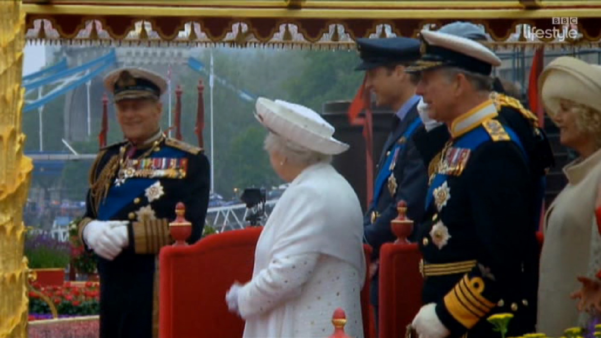 bbc life style @ 13'E<br />11117 v 27500