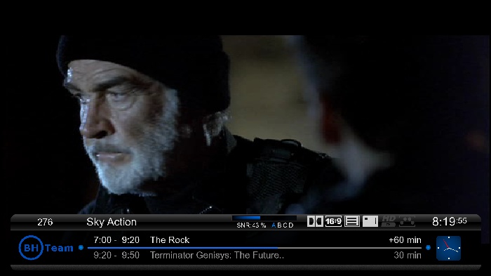 Sky Action 28east<br />11934V 27500 5/6