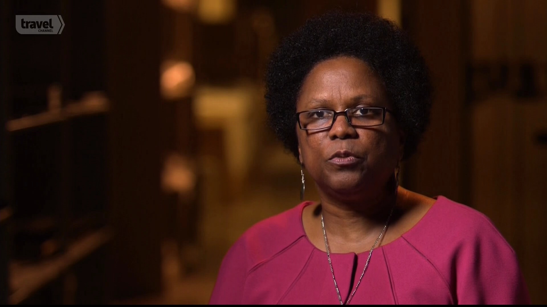 Travel Ch HD 85E 11960