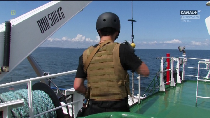 Canal+ Discovery  HD  11449  13 E