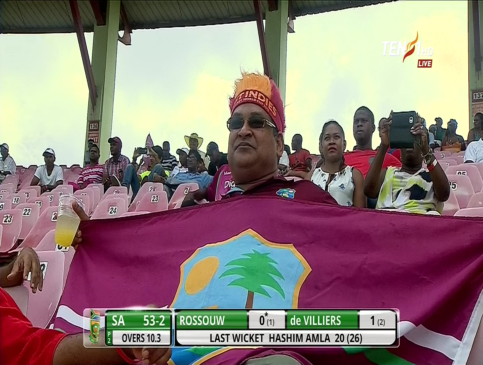 12702 v asiasat 100.5 east ten 1 hd