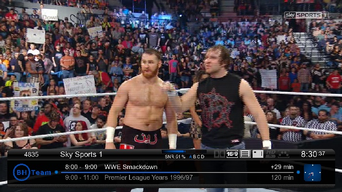 SkySports 1 28East<br />12110H 27500 5/6