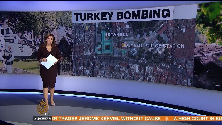 Aljazeera HD 11137  13 E