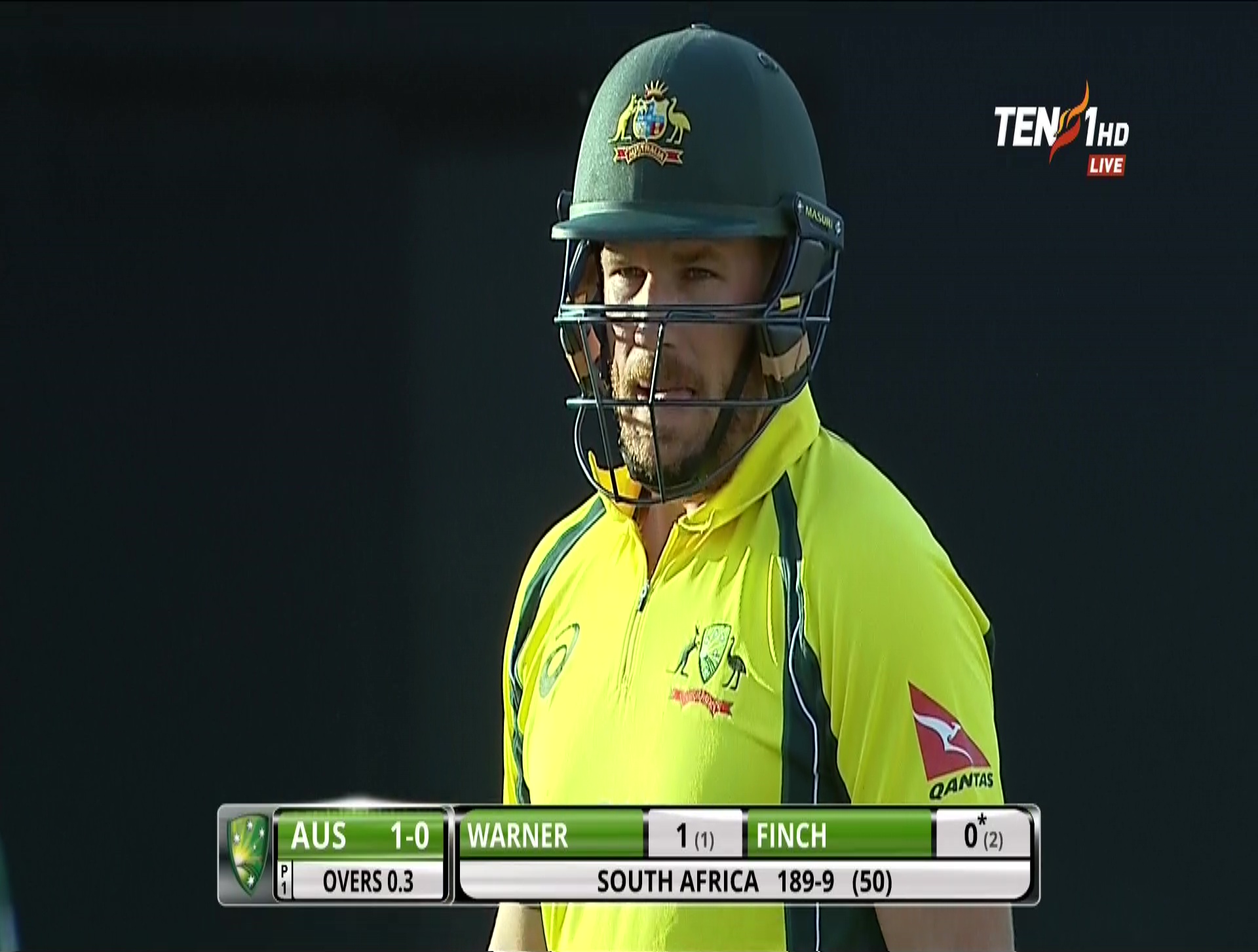 Ten1 HD 100.5 E 12702 v