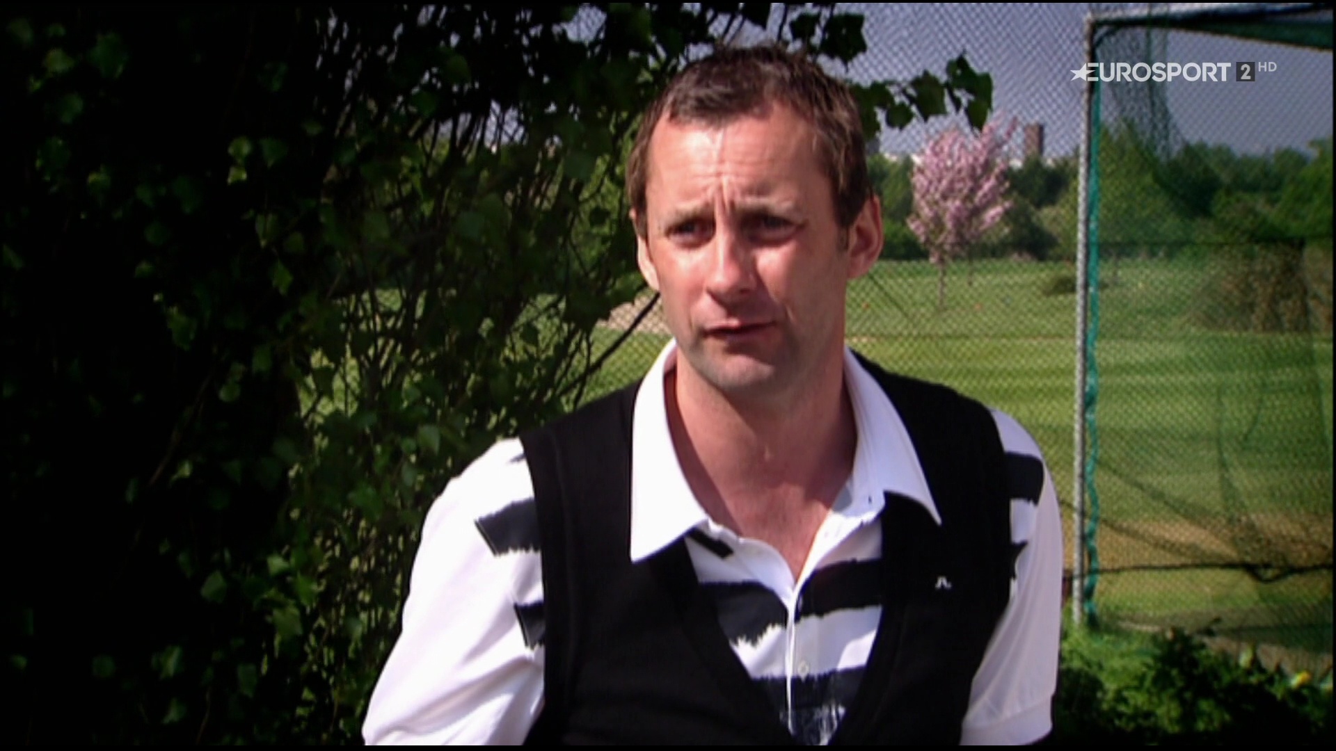 Eurosport 2HD 85E 11800