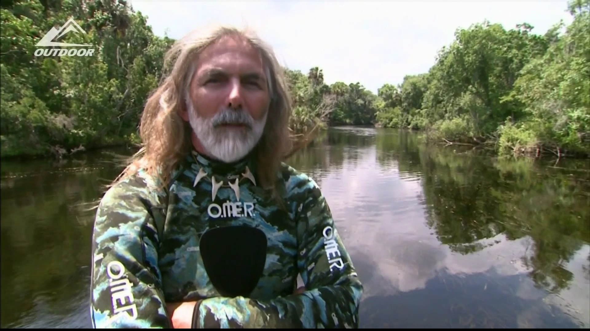 Outdoor HD 85E 12120