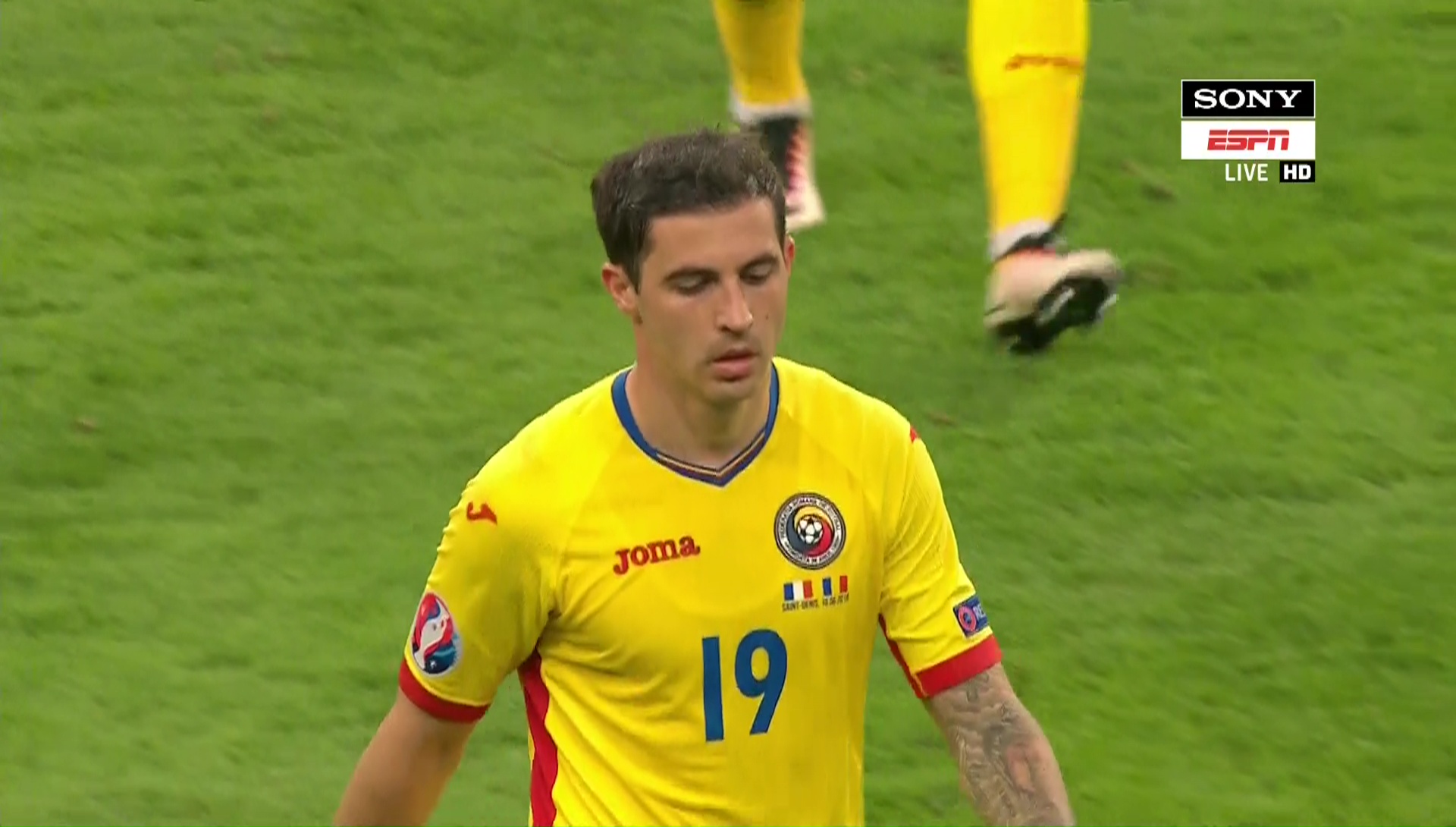 12522 v @ 100.5 east sony espn hd