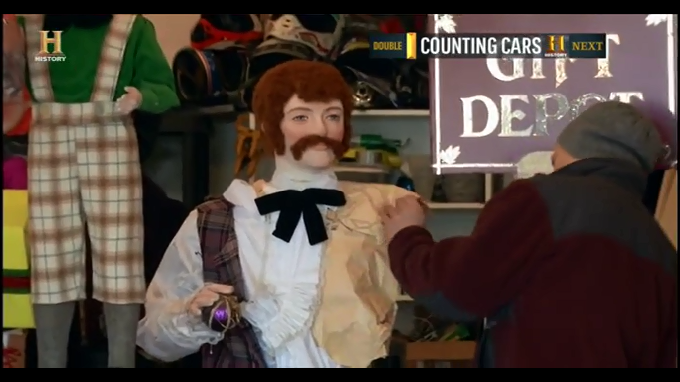 Hot Bird 13C, 10758.00 V