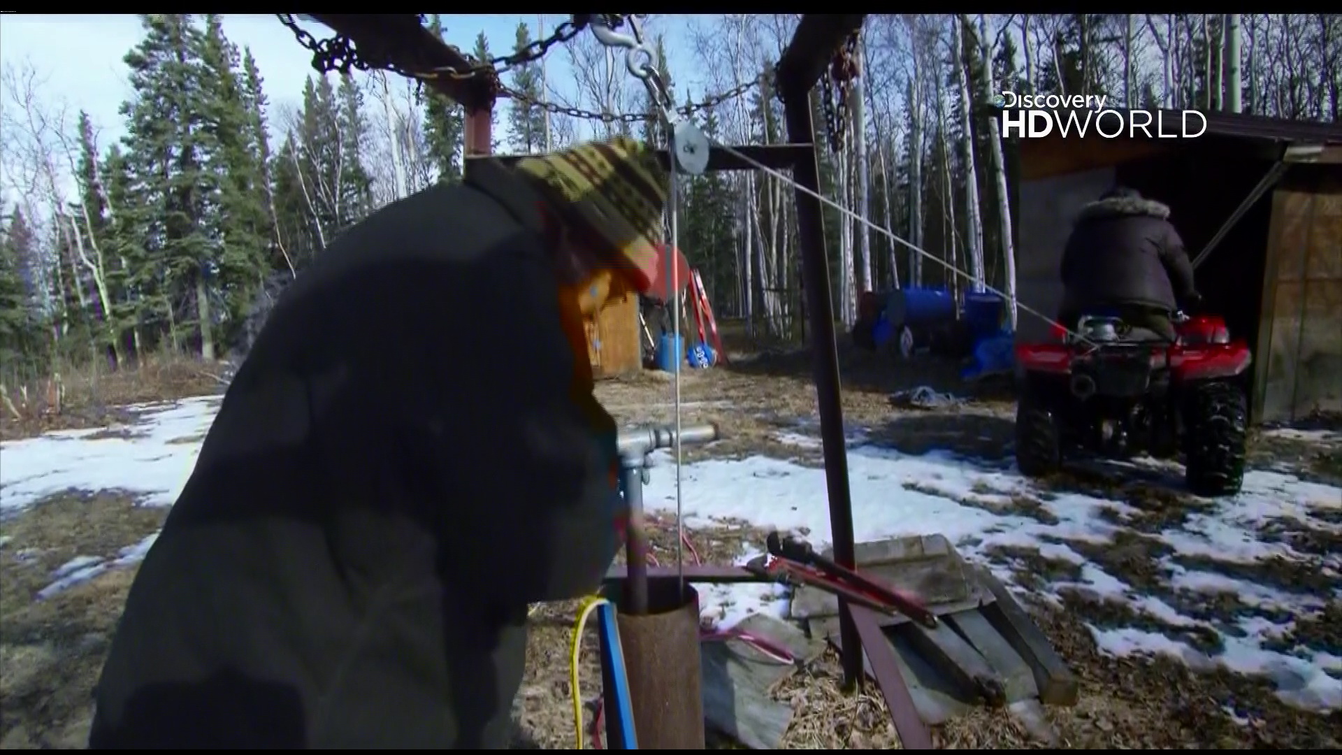 11483 v 44995 @ 88'E