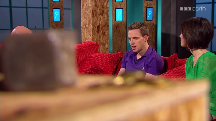 BBC earth HD  10834 v  13 E