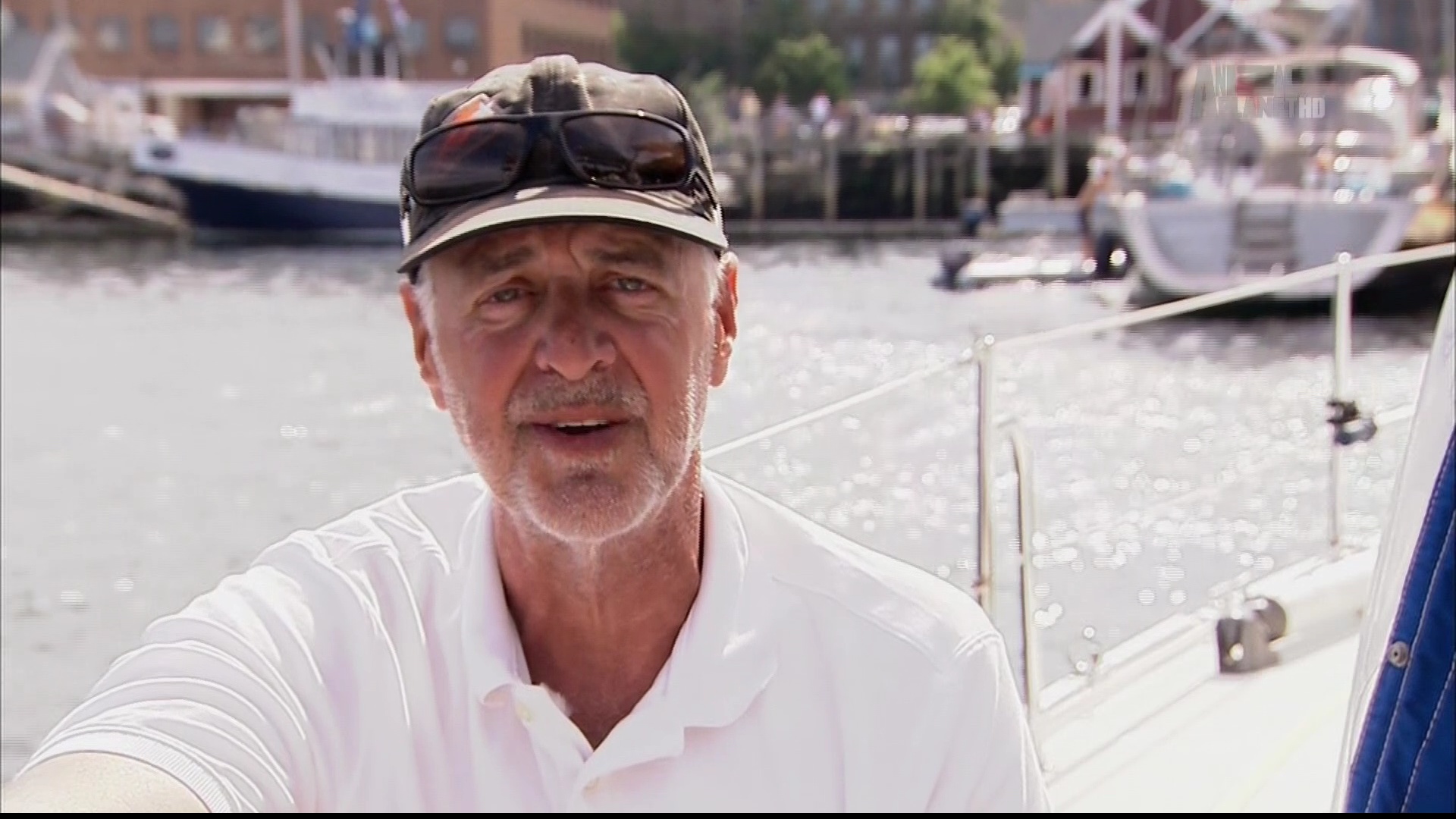 Animal Planet HD 85E 11840