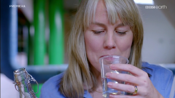 BBC earth HD  10834  13E
